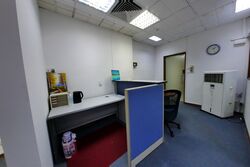 United House (D9), Office #517865641